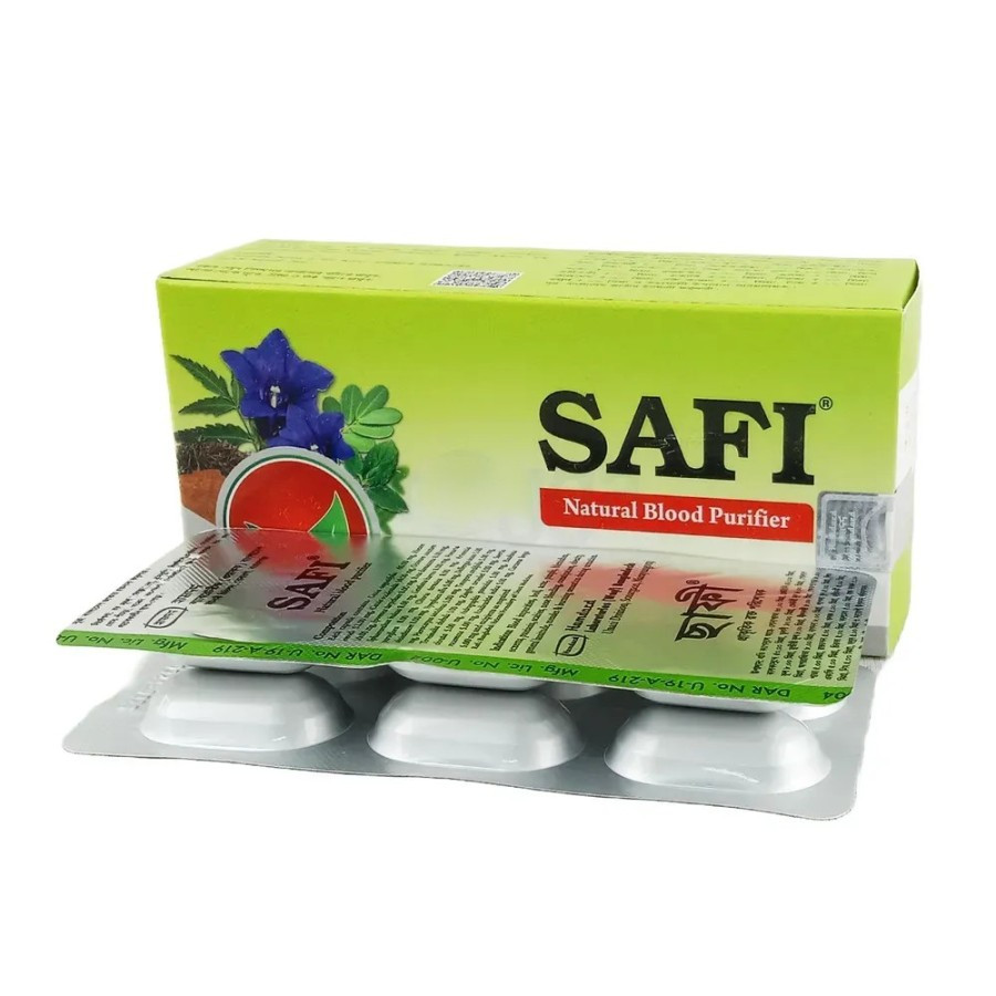 safi-capsule
